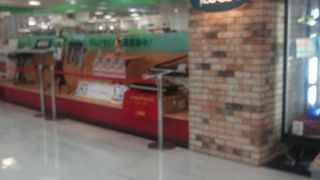 防音室も展示されていた