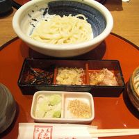 うどん茶屋水沢 万葉亭 ケヤキウォーク前橋店