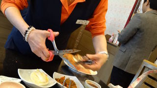 ホルモンが食べたくて行ってみました