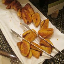 ”トマトデニッシュ”…初めて見ました