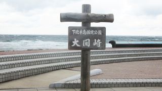 冬は誰もいません