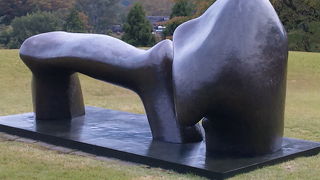 箱根の有名スポット