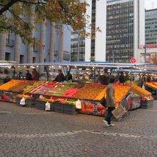 おいしそうなものばかり