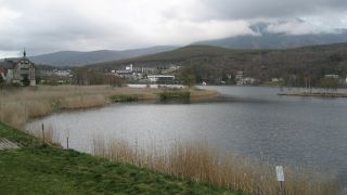 なんだか切ない場所でした。