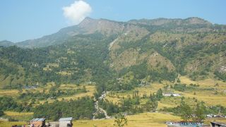 初心者でも登れた！