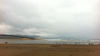 秋になると人は激減