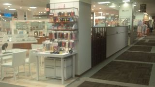 老方のメガネ屋さん