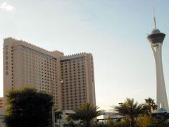 サハラ ホテル & カジノ  写真