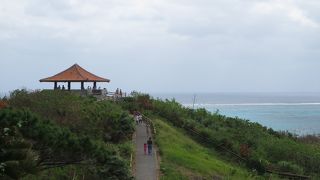 ドライブ定番スポット