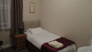 Bootham City Centre Guest House