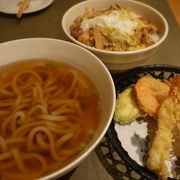 日本食が恋しくなったら・・