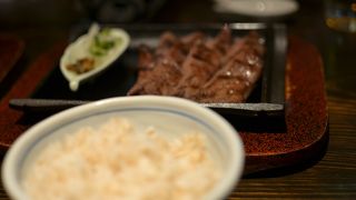 べこ政宗 国分町店