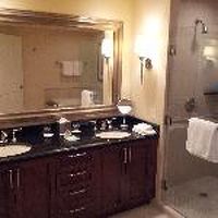 快適なバスルーム