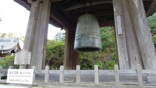 鎌倉五山第一位の巨刹！