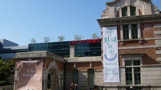 ソウル駅付近での買物はココ！