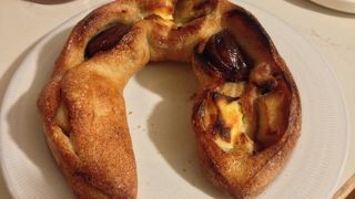 お土産でいただきました。