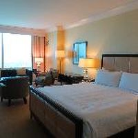 きれいで快適な部屋