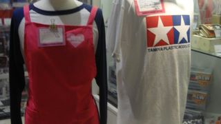 タミヤＴシャツ