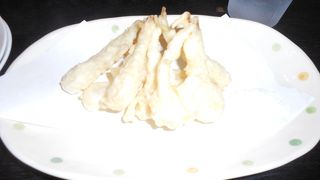 サイドメニューが充実