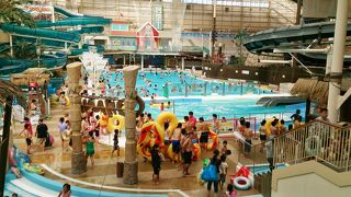 震災から見事復興して良かった。