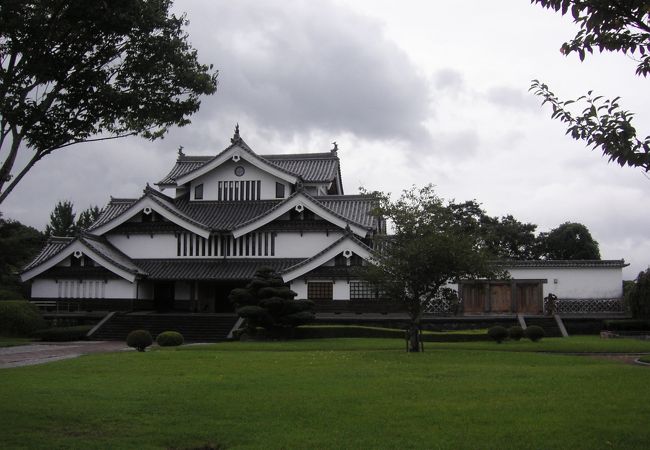 都城歴史資料館