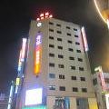 高雄駅・美麗島駅、六合夜市から徒歩圏内のホテルです