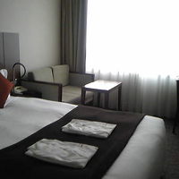 セミダブル　上の子は義実家だったので添い寝1名なら余裕です。