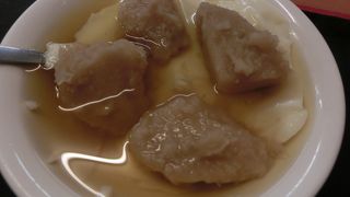 優しいホッとする味