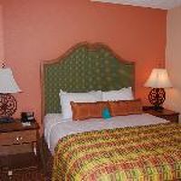 部屋は広くてゆったり