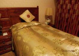 Beijing Jintai Hotel Bamboo Garden Branch 写真