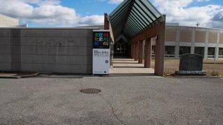 垂井町の歴史民俗資料館