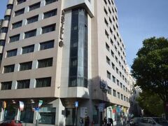 ホテル レアル パルケ 写真