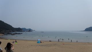 混雑していなくていい