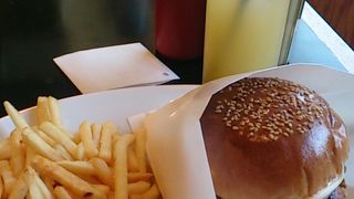 ボリューム満点！