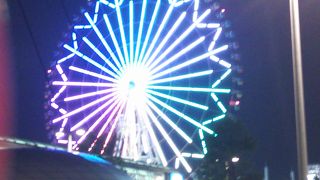 いろんな表情が楽しめる