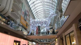 広いので目的を決めて♪