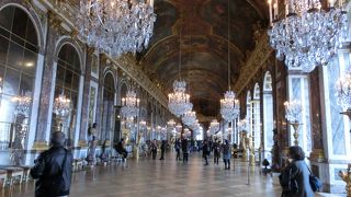 ここでもスリに注意！