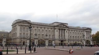 ロンドン建築の象徴