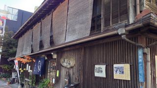 鼻に抜けるごま油の香り