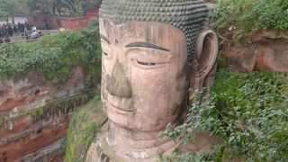 美しいとは感じられないが・・・・。