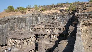 古代インドの宗教美術の結晶