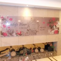 レディスフロア