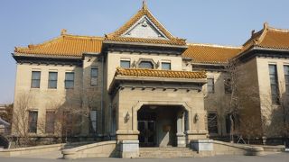 満州帝国の残影を求めて