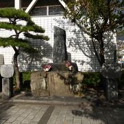 菅原神社とセットで見学