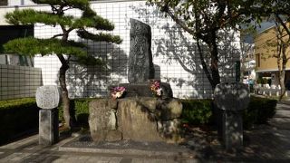 菅原神社とセットで見学