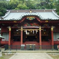 伊豆山神社 写真