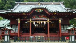 伊豆山神社