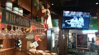 飲み放題プランがお得