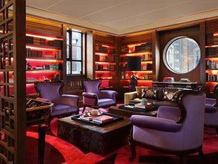 ホテル インディゴ ティアンジン ハイファ 写真