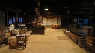 司馬遼太郎が街道を行くの北のまほろばの取材に訪れた場所